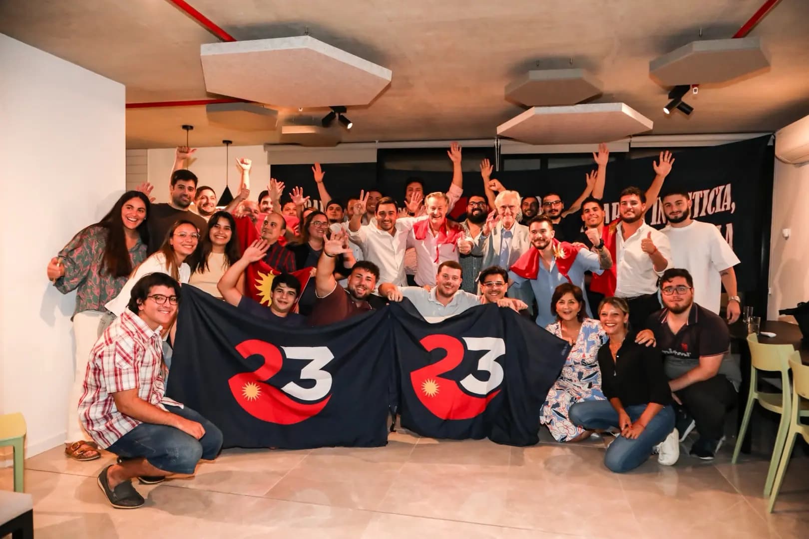 Equipo de reformistas