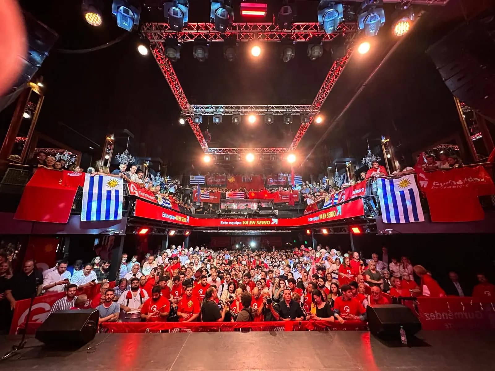Imagen de Gurmendez