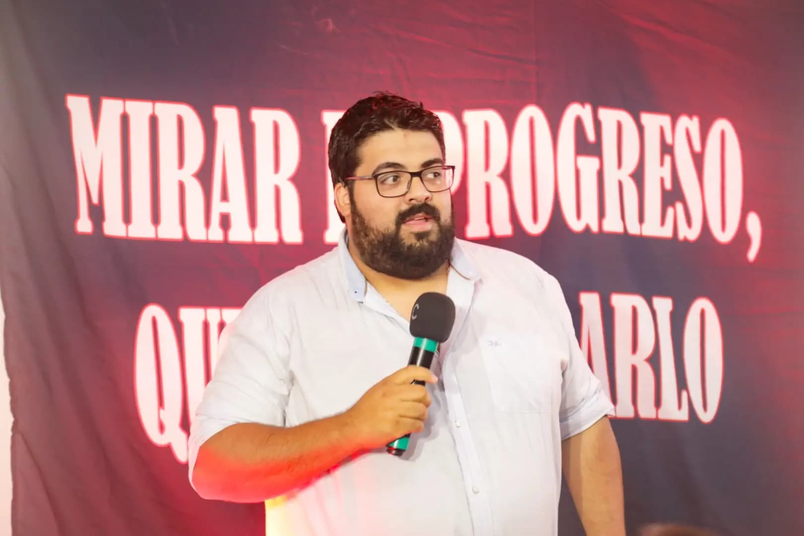stock image de reformistas